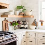 Kitchen Corner Cabinet Ideas