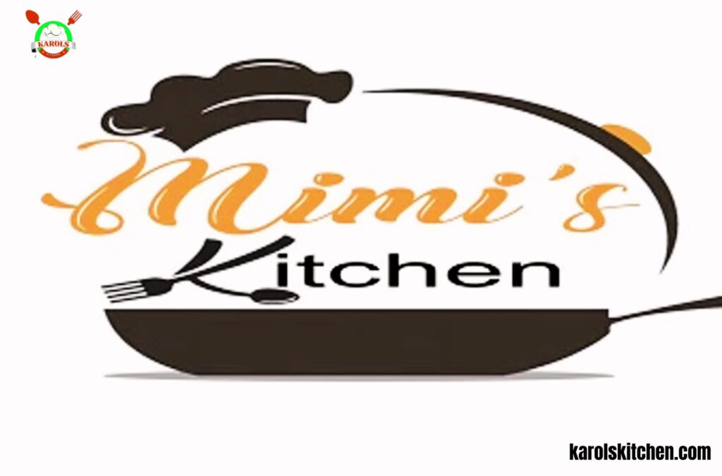 Mimi'S Kitchen