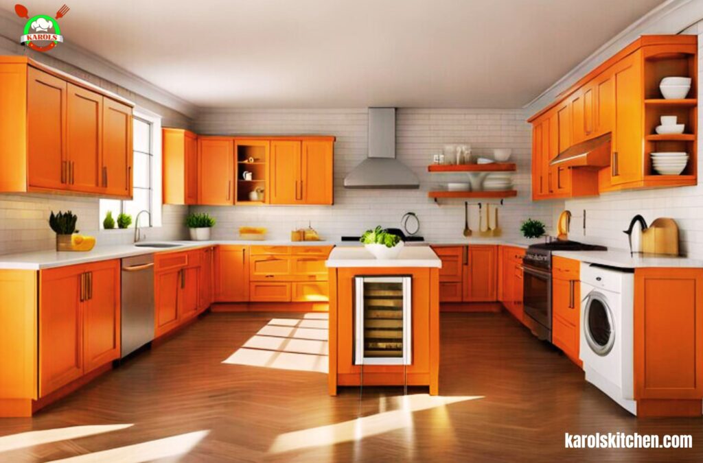 Kitchens With Honey Maple Cabinets 