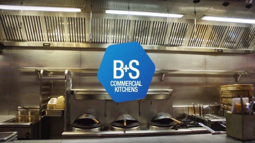 B And S Kitchens 