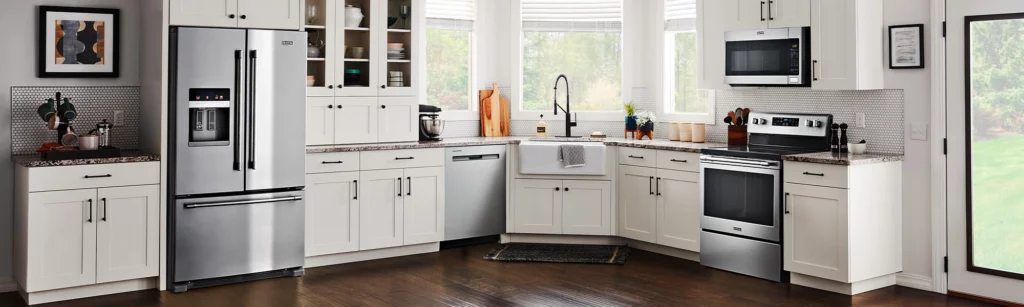 Maytag Kitchen Appliance Packages