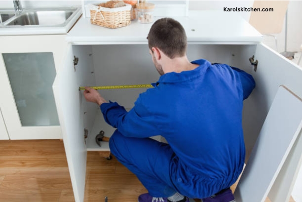 How Long To Install Kitchen Cabinets