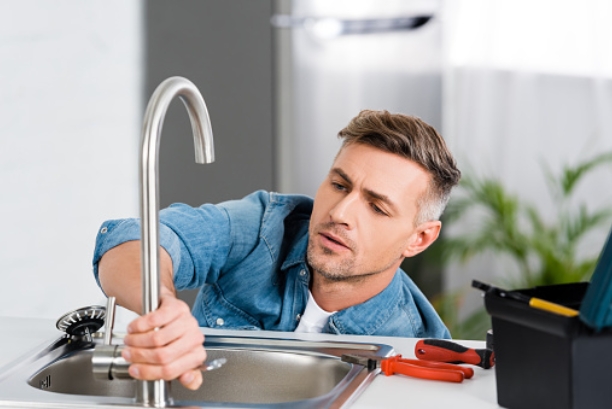 How To Fix Gurgling Kitchen Sink