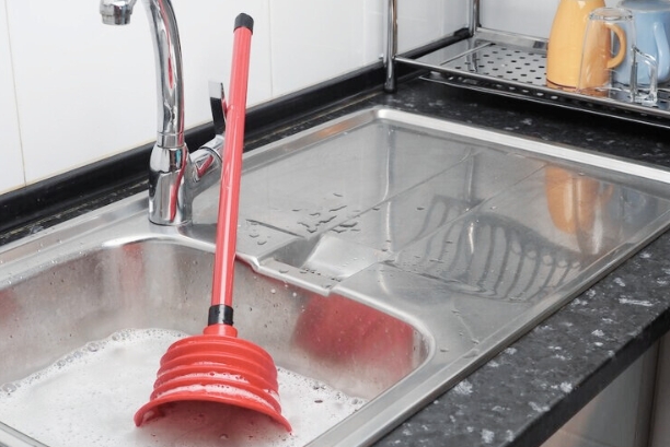 How To Remove Kitchen Sink Strainer