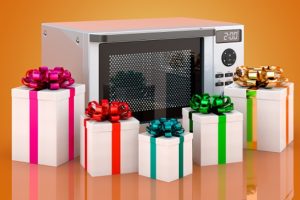 Home Appliances Gift Ideas for Marriage