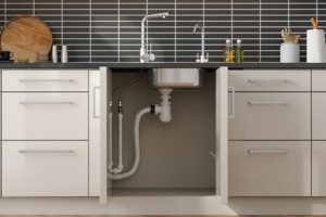 How Much to Replace Pipes under Kitchen Sink