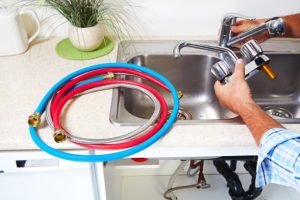 How To Attach a Garden Hose To a Kitchen Sink