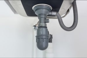 How To Fix a Leaky Pipe under Kitchen Sink