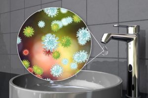 How To Get Rid of Bad Smell in Kitchen Sink