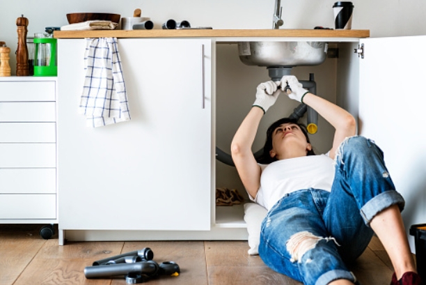 How To Remove An Undermount Kitchen Sink