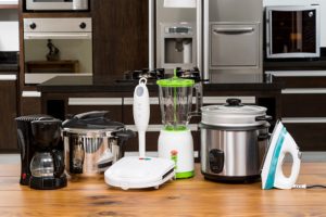 What Are The Benefits Of Household Appliances