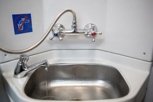 What Is A Zero Radius Sink