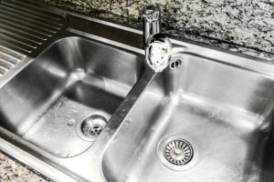 What Is A Zero Radius Sink